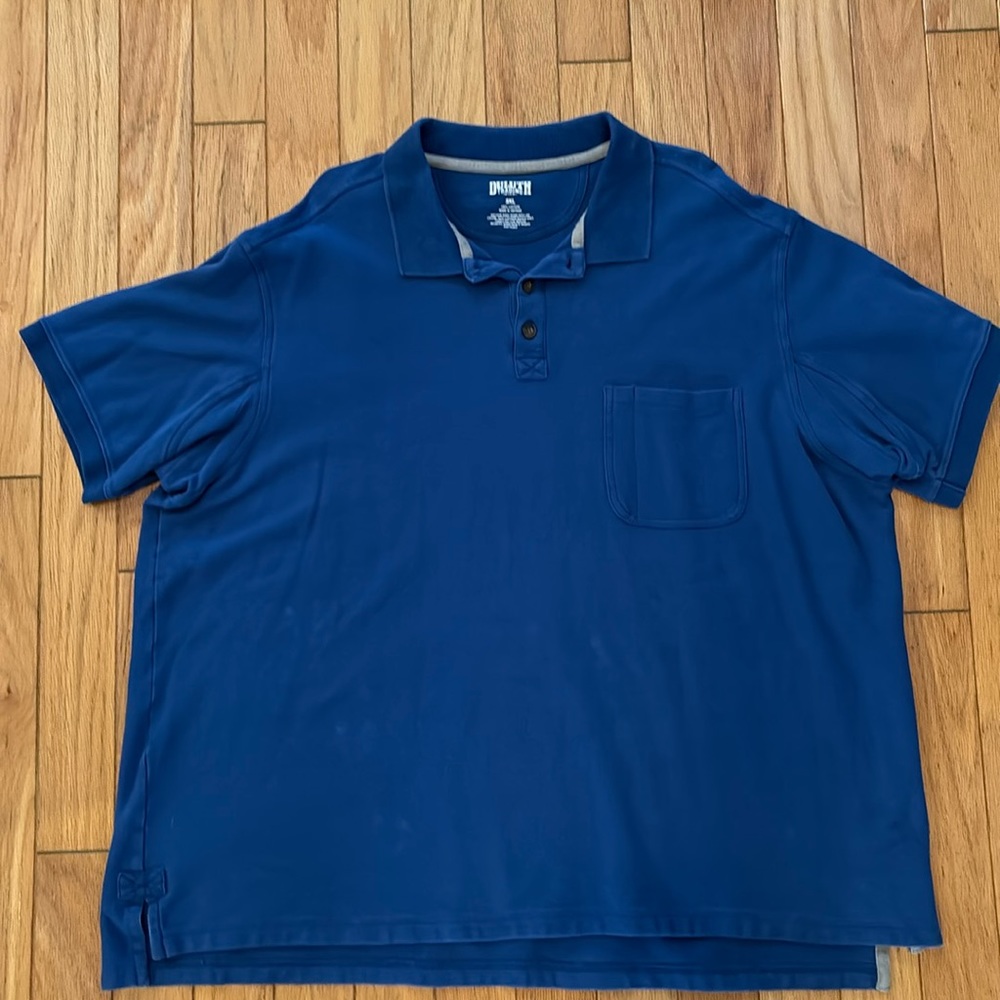 Men’s Duluth Shirt